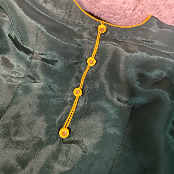 Patiala salwar suit - Picture 2 of 6